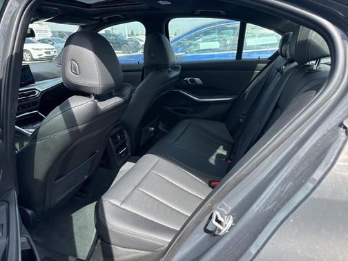 2023 BMW M340 i