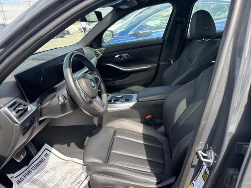 2023 BMW M340 i