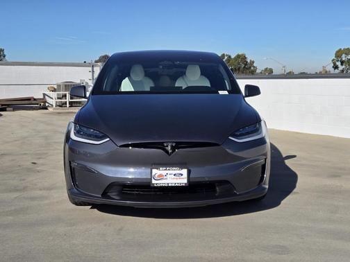 2023 Tesla Model X Standard Range