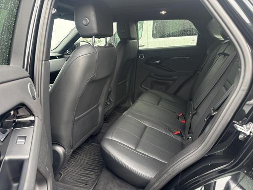 2024 Land Rover Range Rover Evoque Core S