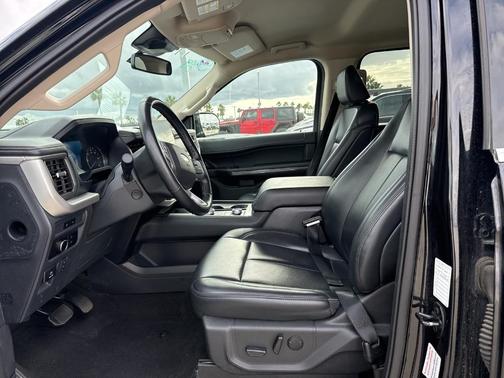 2023 Ford Expedition Max XLT