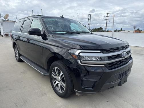 2023 Ford Expedition Max XLT