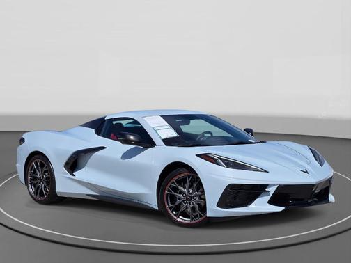 2023 Chevrolet Corvette Stingray w/1LT