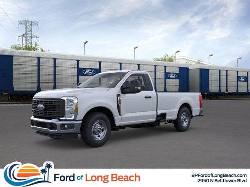2026 Ford F-250 XL