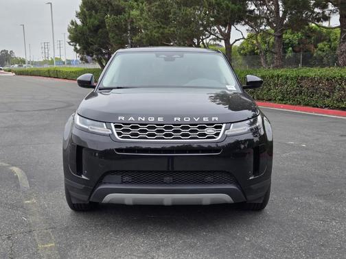 2023 Land Rover Range Rover Evoque S