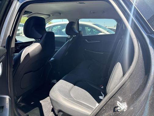 2023 Kia EV6 Wind