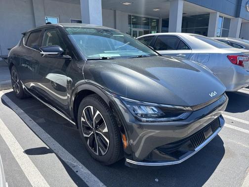 2023 Kia EV6 Wind
