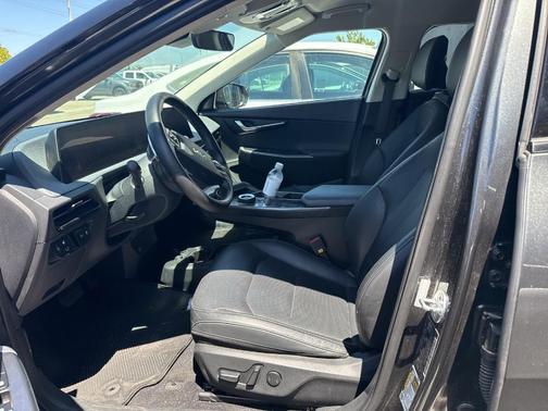 2023 Kia EV6 Wind