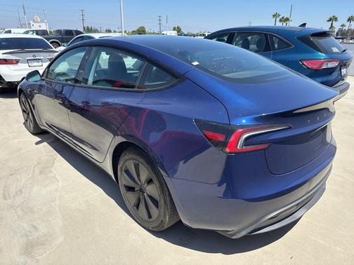 2024 Tesla Model 3 Base
