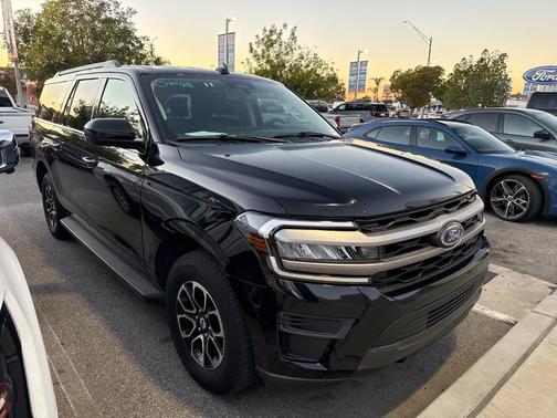 2024 Ford Expedition Max XLT
