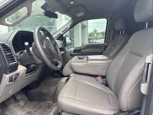 2015 Ford F-150 XL