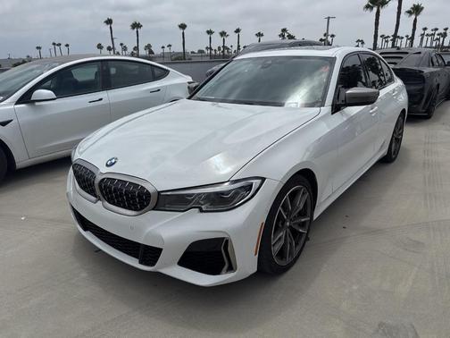 2020 BMW M340 i xDrive