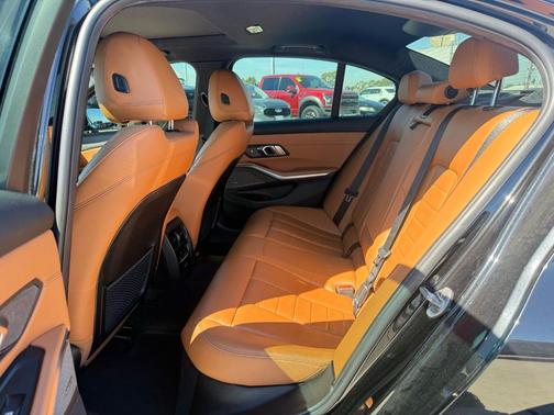 2021 BMW M340 i xDrive