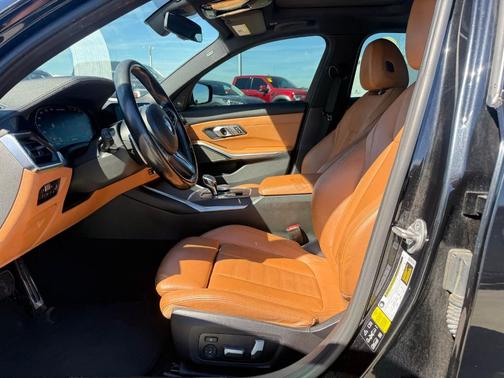 2021 BMW M340 i xDrive