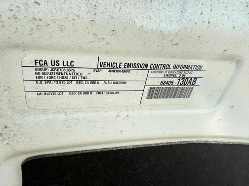 Bright White Clearcoat 2018 Chrysler Pacifica Limited