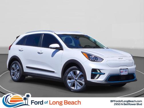 2022 Kia Niro EV EX