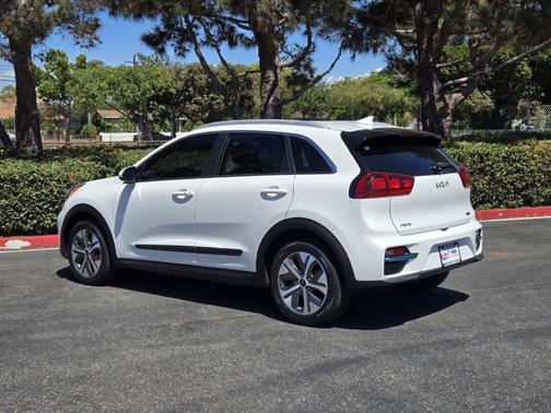 2022 Kia Niro EV EX