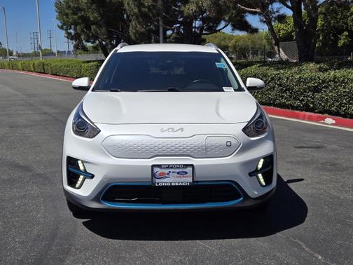 2022 Kia Niro EV EX