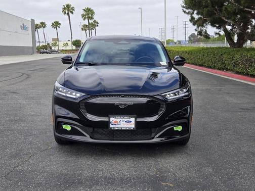2023 Ford Mustang Mach-E Select