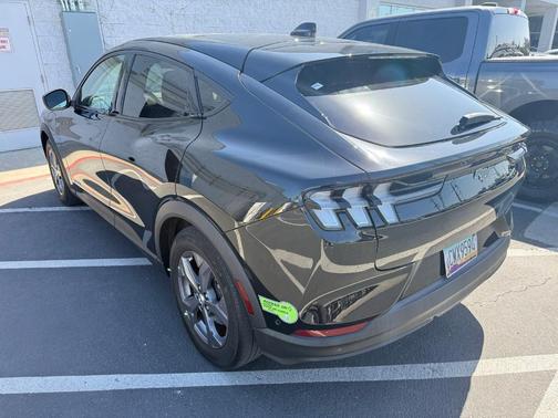 2023 Ford Mustang Mach-E Select