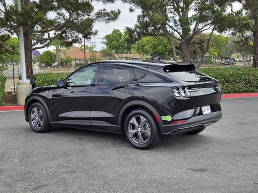 2023 Ford Mustang Mach-E Select