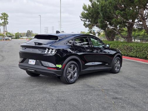 2023 Ford Mustang Mach-E Select