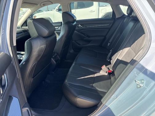 2021 Honda Accord Sport SE