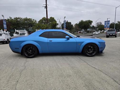 2019 Dodge Challenger R/T Scat Pack