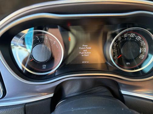 2019 Dodge Challenger R/T Scat Pack