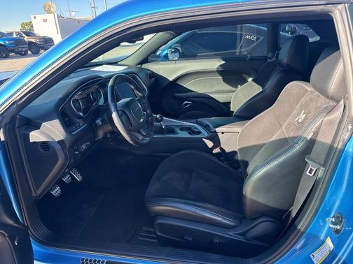 2019 Dodge Challenger R/T Scat Pack