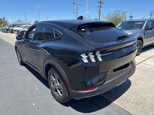 2023 Ford Mustang Mach-E Select