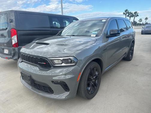 2021 Dodge Durango R/T