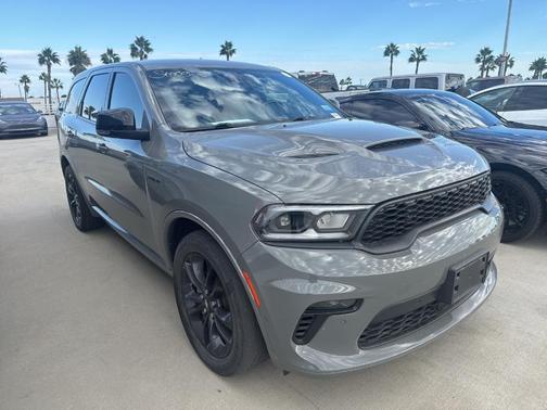 2021 Dodge Durango R/T