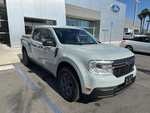 2023 Ford Maverick XLT
