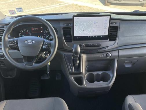 2022 Ford Transit-350 XLT