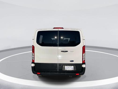 2022 Ford Transit-350 XLT