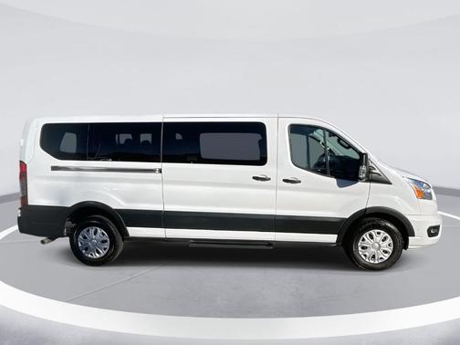 2022 Ford Transit-350 XLT