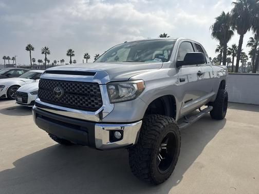 2019 Toyota Tundra SR5