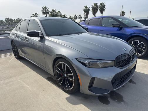 2023 BMW M340 i