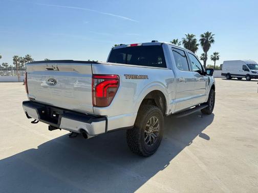 2024 Ford F-150 Tremor