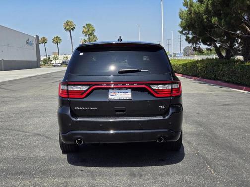 2022 Dodge Durango R/T