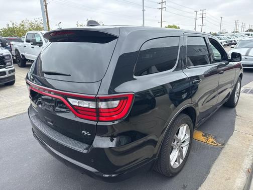 2022 Dodge Durango R/T