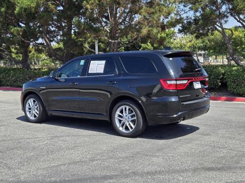 2022 Dodge Durango R/T