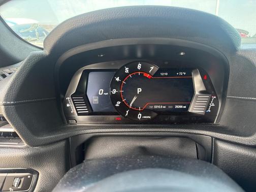 2022 Toyota Supra 3.0