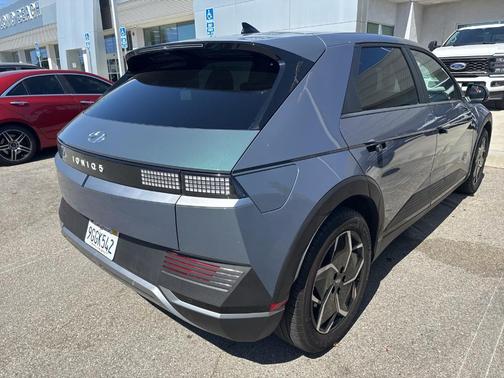 2023 Hyundai IONIQ 5 SEL