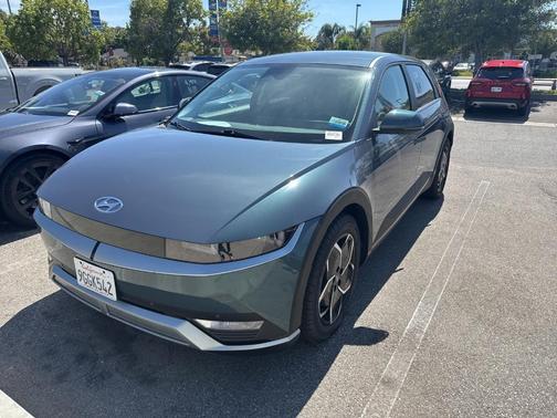 2023 Hyundai IONIQ 5 SEL