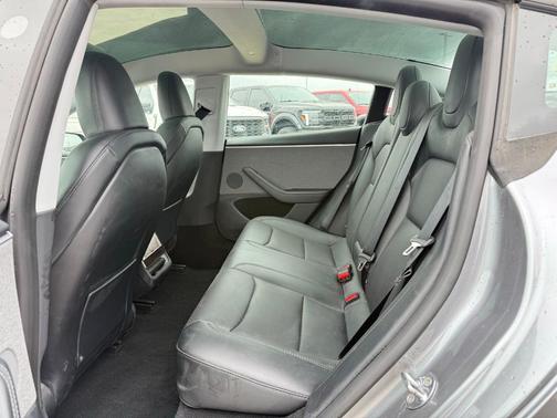 Quicksilver 2025 Tesla Model 3 Long Range