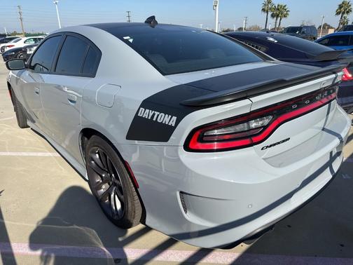 2022 Dodge Charger R/T