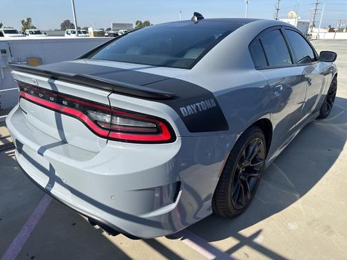 2022 Dodge Charger R/T