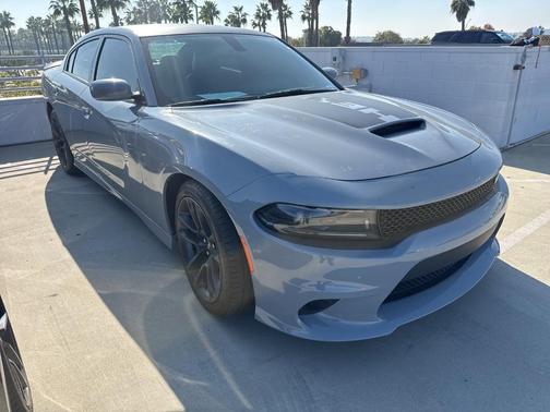 2022 Dodge Charger R/T